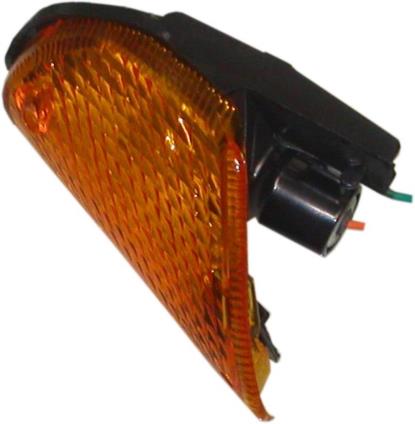 Picture of Indicator Honda SA50 Met-in Front Righ (Amber)