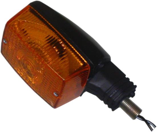 Picture of Indicator Complete Rear R/H for 1995 Honda SH 75 Scoopy