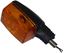 Picture of Indicator Complete Front L/H for 1987 Honda SH 75 Scoopy