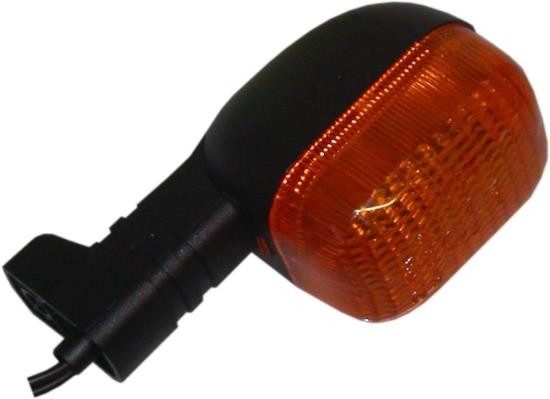 Picture of Indicator Complete Rear R/H for 2003 Honda SH 50 -3 City Express