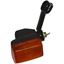 Picture of Indicator Complete Front R/H for 1984 Honda MTX 200 RWD