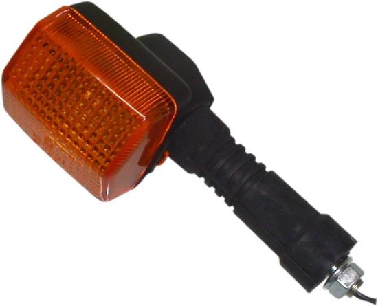 Picture of Indicator Complete Rear R/H for 1984 Honda XL 600 LE