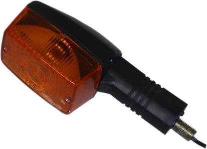 Picture of Indicator Honda NS125FG, FH, PXR50 Front NSR50S (Amber)