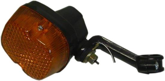 Picture of Indicator Complete Front R/H for 1980 Honda XL 250 SA