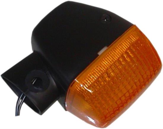 Picture of Indicator Complete Rear R/H for 1983 Honda VF 750 FD 'Interceptor' (RC15)