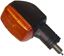 Picture of Complete Indicator Honda NSR125R, NX125, CB500 Twin Front Left or Right (single)