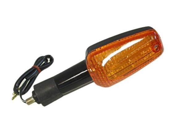 Picture of Indicator Complete Rear L/H for 2004 Honda XL 650 Transalp V4