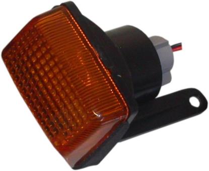 Picture of Indicator Honda CBR600, XL600V, NX650, 500 F/R (Amber)