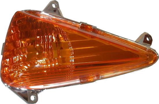 Picture of Indicator Complete Front R/H for 2006 Honda XL 1000 VA6 Varadero (ABS)