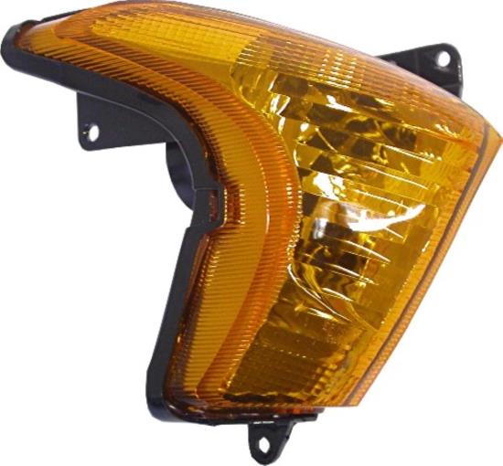 Picture of Indicator Complete Front R/H for 2004 Honda XL 650 Transalp V4