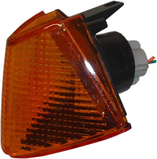 Picture of Indicator Complete Front L/H for 1993 Honda VFR 750 FP (RC36)