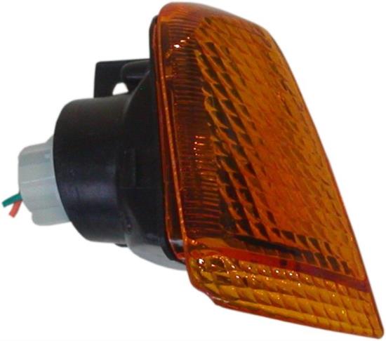 Picture of Indicator Honda VFR750FL-FV Rear Left (Amber)