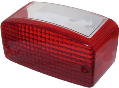 Picture of Taillight Lens for 1998 Honda ST 50 (Re-Issued Model)