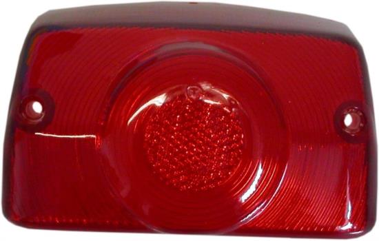 Picture of Rear Tail Stop Light Lens Honda Melody