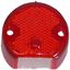 Picture of Rear Tail Stop Light Lens Honda Early Camino