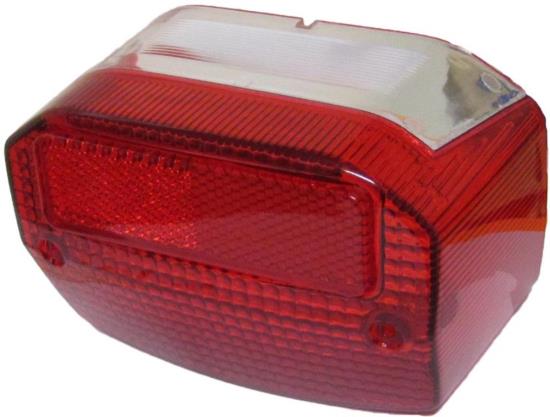 Picture of Taillight Lens for 2000 Honda PK 50 Wallaro