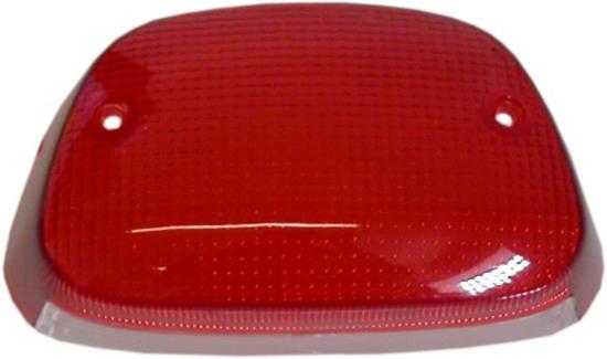 Picture of Taillight Lens for 2001 Honda SH 50 -1 City Express