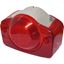 Picture of Taillight Lens for 1973 Honda CB 350 K4