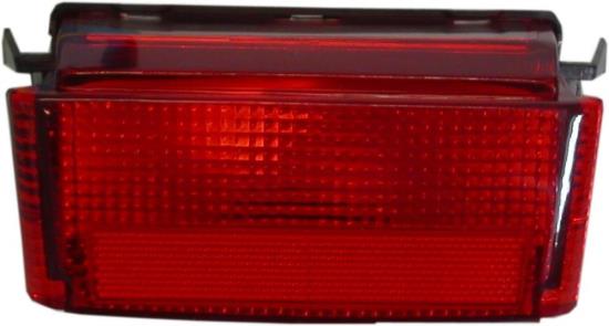 Picture of Taillight Complete for 1992 Honda CB 250 N (CB Two Fifty) (MC26)