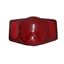 Picture of Taillight Lens for 1974 Honda CB 550 K0 'Four'