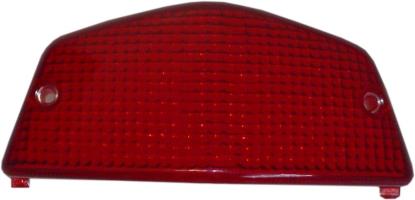 Picture of Taillight Lens for 1999 Honda VT 1100 C2-X Shadow Sabre