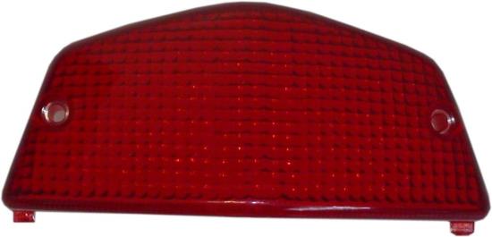 Picture of Taillight Lens for 1999 Honda VT 600 CD Shadow VLX Duluxe