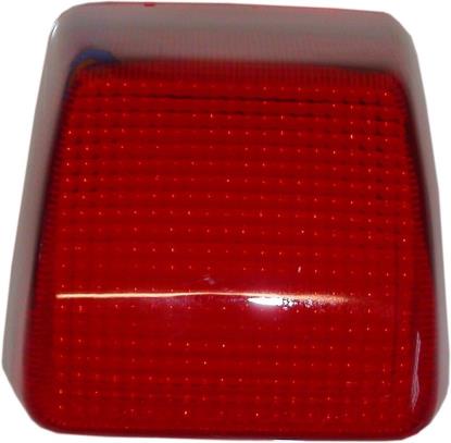 Picture of Taillight Lens for 2000 Honda FX 650 Y Vigor