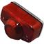 Picture of Taillight Complete for 1975 Honda CB 175 K5 (Twin)