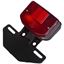 Picture of Taillight Complete for 2001 Honda C 90 T Cub (85cc)