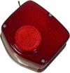 Picture of Taillight unit for Honda CB100, CB250N, CB50, NX50, XL100, CB125