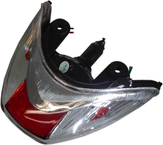 Picture of Taillight Complete for 2006 Honda ANF 125 Innova