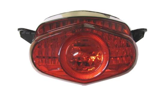 Picture of Taillight Complete for 2011 Honda CBF 125 MB