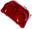 Picture of Complete Taillight Honda CBR400R