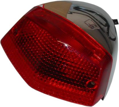 Picture of Complete Taillight Honda VT400C