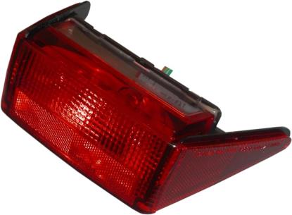 Picture of Complete Taillight Honda CBX650
