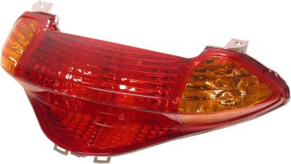 Picture of Taillight Complete for 1998 Honda VFR 800 FiW (RC46)