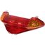 Picture of Taillight Complete for 2000 Honda VFR 800 FiY (RC46)