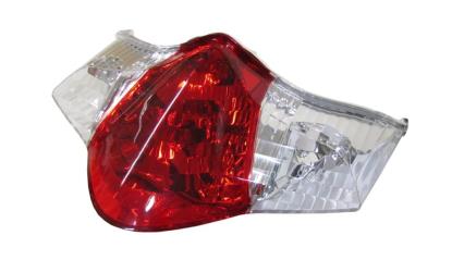 Picture of Complete Taillight Honda VFR800F 2006-2008
