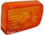 Picture of Indicator Lens Front L/H Amber for 1986 Honda C 90 MF (85cc)