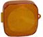 Picture of Indicator Lens Front L/H Amber for 1984 Honda CB 125 TDE Super Dream