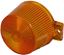 Picture of Indicator Lens Front L/H Amber for 1986 Honda PX 50