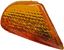 Picture of Indicator Lens Front R/H Amber for 1988 Honda SA 50 J Vision Met in