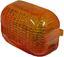 Picture of Indicator Lens Rear R/H Amber for 1998 Honda NSR 75 (NS-1)