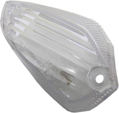 Picture of Indicator Lens Honda CBF125 09-12 R/L & F/R (Clear)