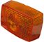 Picture of Indicator Lens Front L/H Amber for 1986 Honda SH 50 City Express