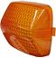 Picture of Indicator Lens Rear R/H Amber for 1998 Honda CRM 125 RV