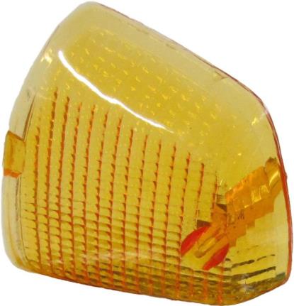 Picture of Indicator Lens Front R/H Amber for 1989 Honda NSR 125 RK