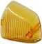 Picture of Indicator Lens Honda NSR125RK Front Right (Amber)