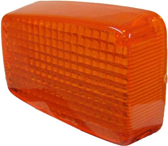 Picture of Indicator Lens Front L/H Amber for 1978 Honda CB 750 F3 (S.O.H.C.)