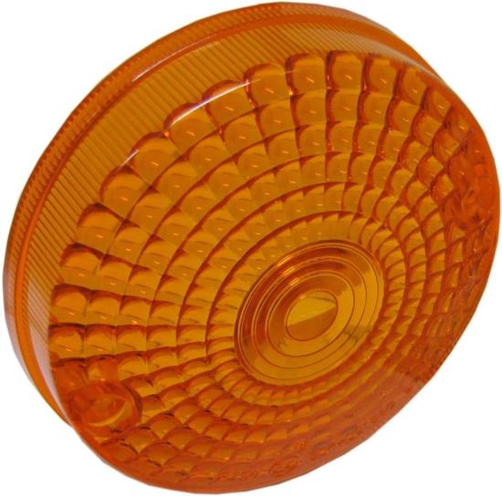 Picture of Indicator Lens Honda CBX1000Z, A 79-80